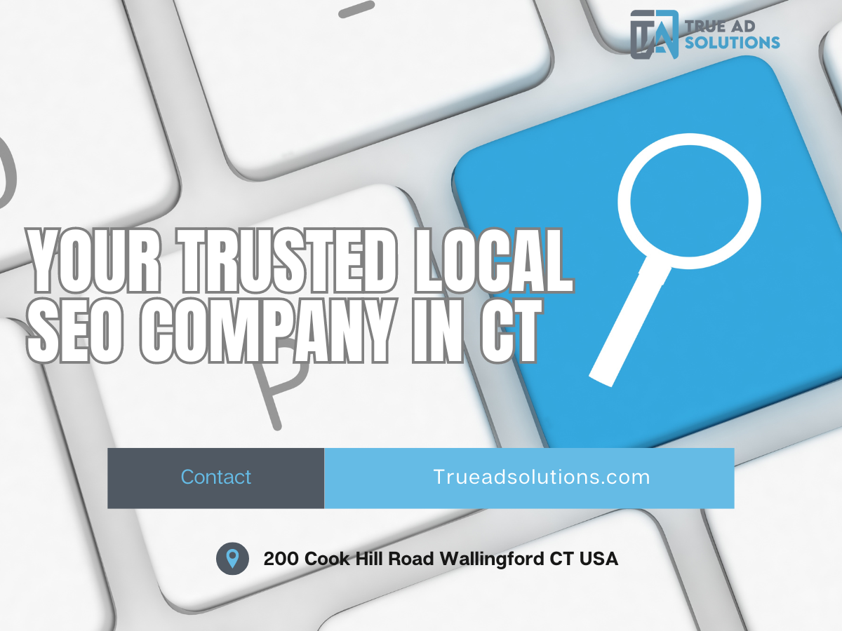 Local SEO expert reveals the Top 10 SEO Trends of 2025