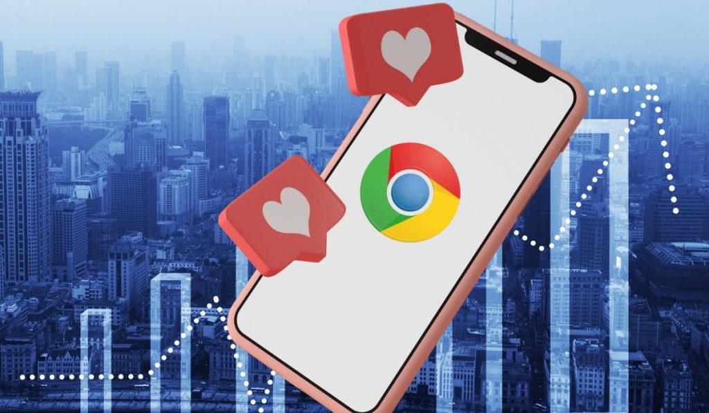 Google business profile