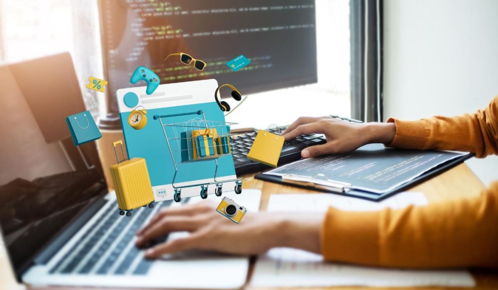 Programmatic advertising